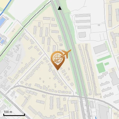 Foto zu Olloweg 20, 22527 Hamburg