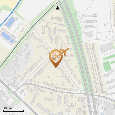 Foto zu Olloweg 23, 22527 Hamburg