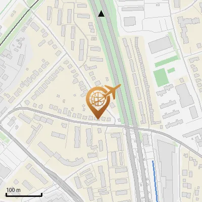 Foto zu Olloweg 3, 22527 Hamburg