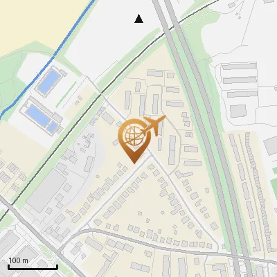 Foto zu Olloweg 31, 22527 Hamburg