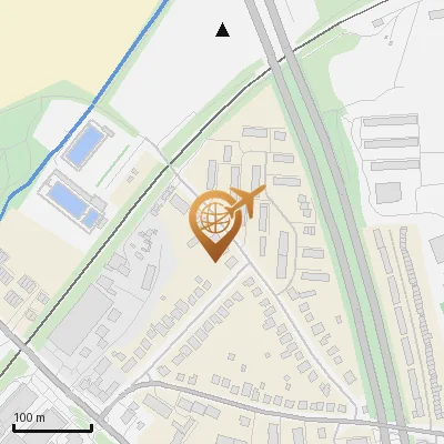 Foto zu Olloweg 33, 22527 Hamburg