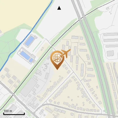 Foto zu Olloweg 37, 22527 Hamburg