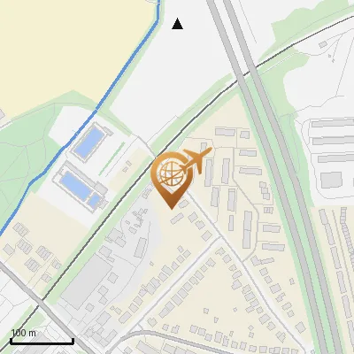 Foto zu Olloweg 41, 22527 Hamburg