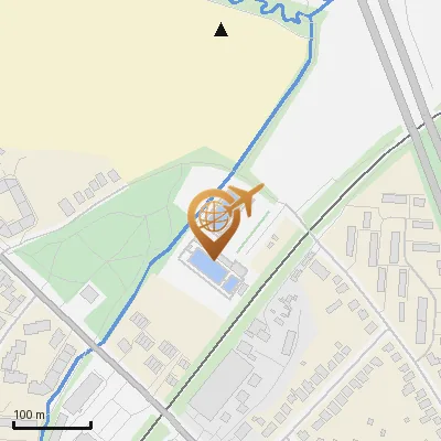 Foto zu Olloweg 51, 22527 Hamburg