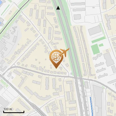 Foto zu Olloweg 7, 22527 Hamburg