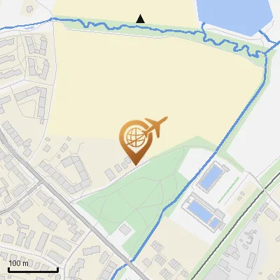 Foto zu Olloweg 82, 22527 Hamburg