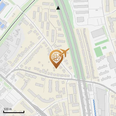 Foto zu Olloweg 9, 22527 Hamburg