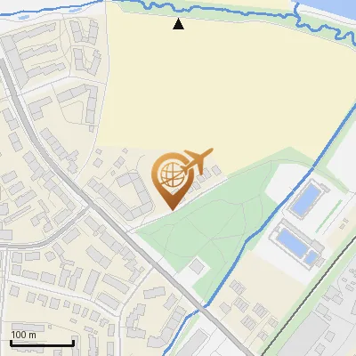 Foto zu Olloweg 92, 22527 Hamburg