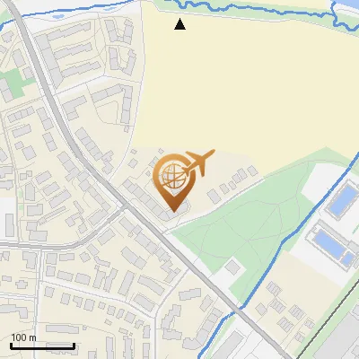 Foto zu Olloweg 96, 22527 Hamburg