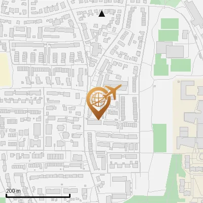 Foto zu Olmendorferstraße 24, 81735 München