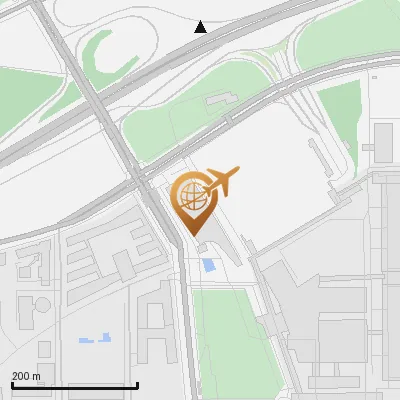 Foto zu Olof-Palme-Straße 9, 81829 München