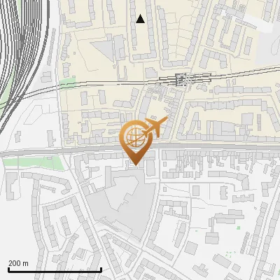Foto zu Olpener Straße 112, 51103 Köln