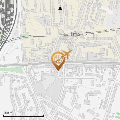 Foto zu Olpener Straße 114, 51103 Köln