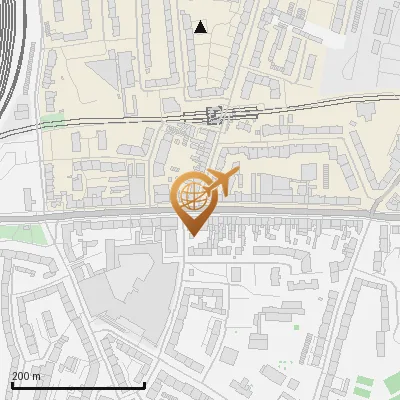 Foto zu Olpener Straße 120, 51103 Köln