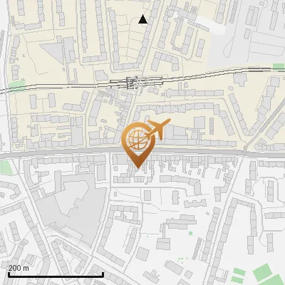 Foto zu Olpener Straße 132, 51103 Köln