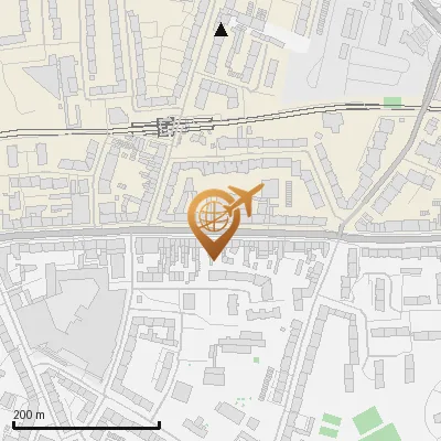 Foto zu Olpener Straße 140, 51103 Köln