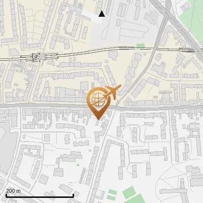 Foto zu Olpener Straße 174, 51103 Köln