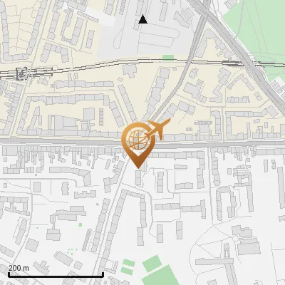 Foto zu Olpener Straße 182, 51103 Köln