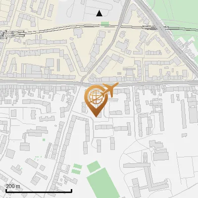 Foto zu Olpener Straße 192, 51103 Köln