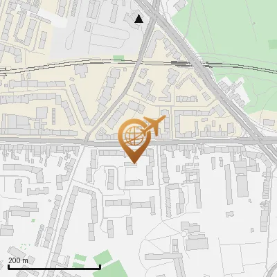 Foto zu Olpener Straße 202, 51103 Köln
