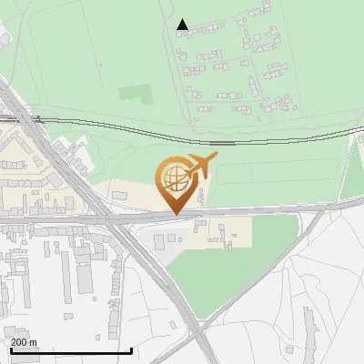 Foto zu Olpener Straße 205, 51103 Köln