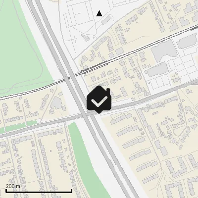 Foto zu Olpener Straße 355, 51109 Köln
