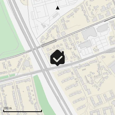 Foto zu Olpener Straße 361, 51109 Köln