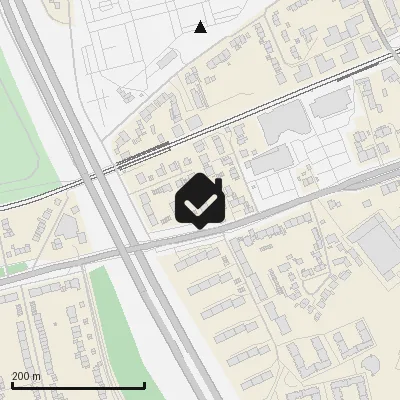 Foto zu Olpener Straße 365, 51109 Köln