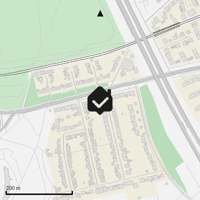 Foto zu Olpener Straße 366, 51103 Köln