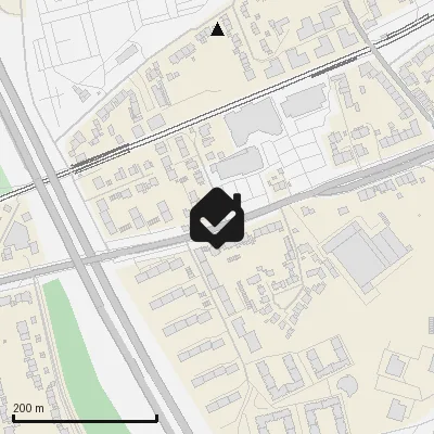 Foto zu Olpener Straße 377, 51109 Köln