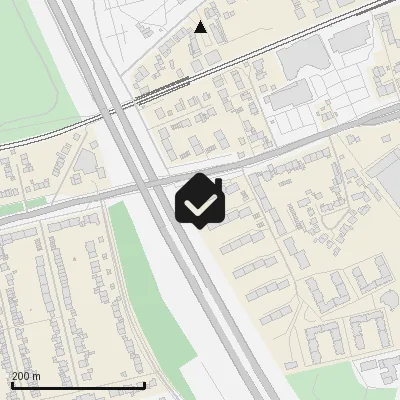 Foto zu Olpener Straße 386, 51109 Köln