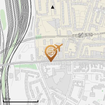 Foto zu Olpener Straße 39, 51103 Köln