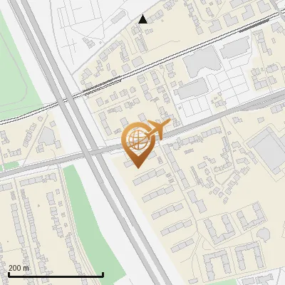 Foto zu Olpener Straße 390, 51109 Köln