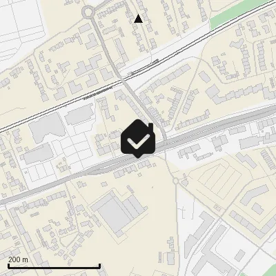 Foto zu Olpener Straße 417, 51109 Köln