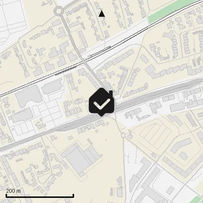 Foto zu Olpener Straße 421, 51109 Köln