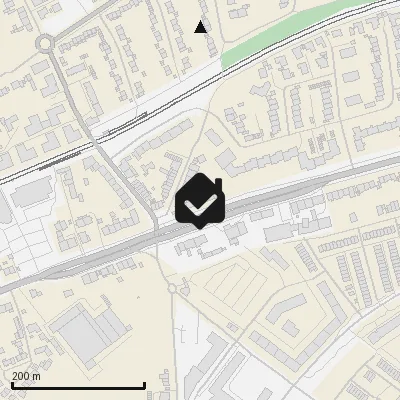 Foto zu Olpener Straße 449, 51109 Köln