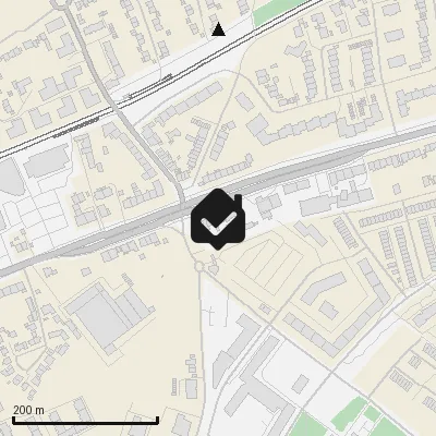 Foto zu Olpener Straße 492, 51109 Köln