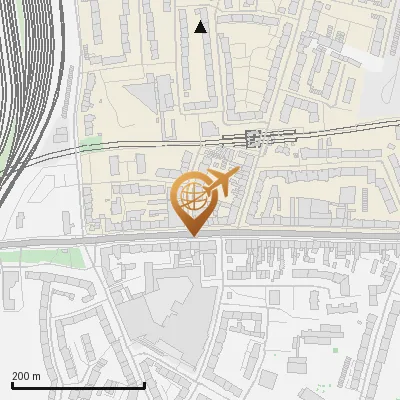 Foto zu Olpener Straße 51, 51103 Köln