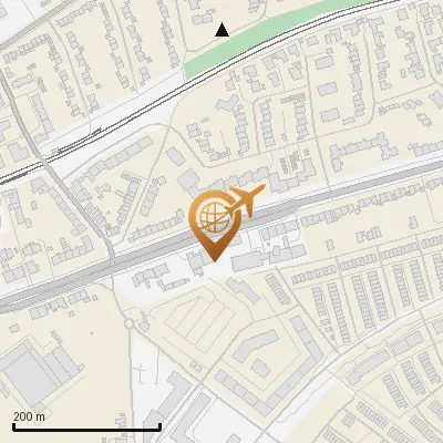 Foto zu Olpener Straße 524, 51109 Köln