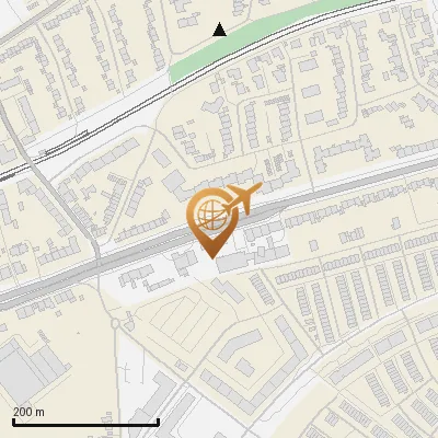 Foto zu Olpener Straße 526, 51109 Köln