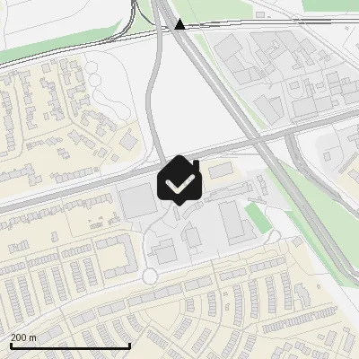 Foto zu Olpener Straße 614, 51109 Köln
