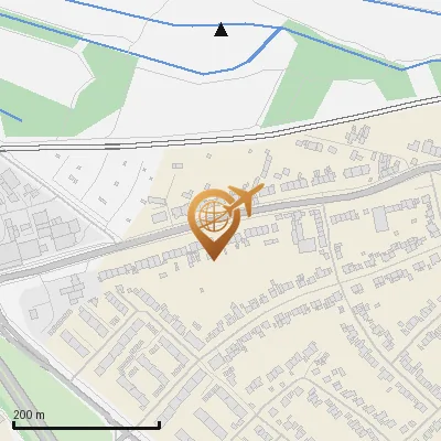 Foto zu Olpener Straße 726, 51109 Köln
