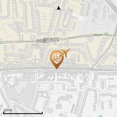 Foto zu Olpener Straße 75, 51103 Köln