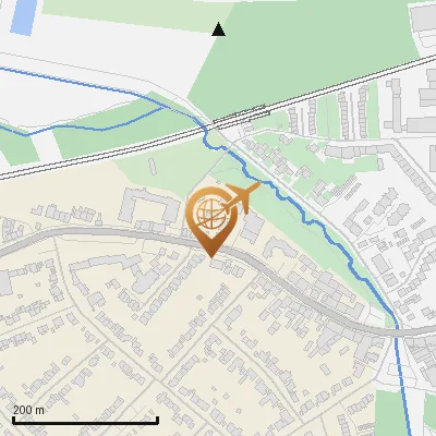 Foto zu Olpener Straße 775, 51109 Köln