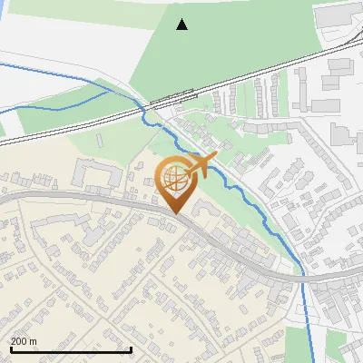 Foto zu Olpener Straße 779, 51109 Köln