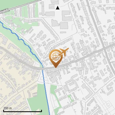Foto zu Olpener Straße 831, 51109 Köln