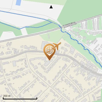 Foto zu Olpener Straße 832, 51109 Köln