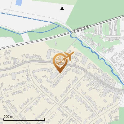 Foto zu Olpener Straße 836, 51109 Köln