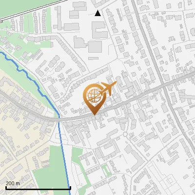 Foto zu Olpener Straße 839, 51109 Köln