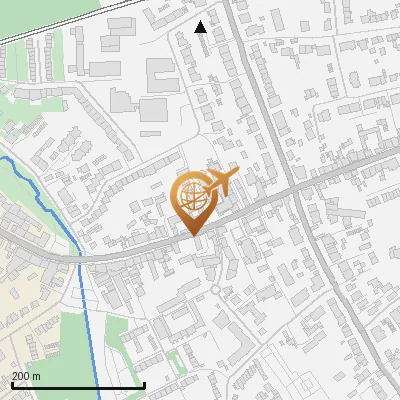 Foto zu Olpener Straße 855, 51109 Köln